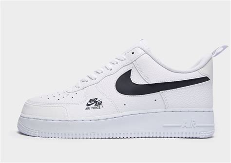 nike air force 1 '07 lv8 - wit - heren|Nike Air Force 1 '07 LV8 Men's Shoes.